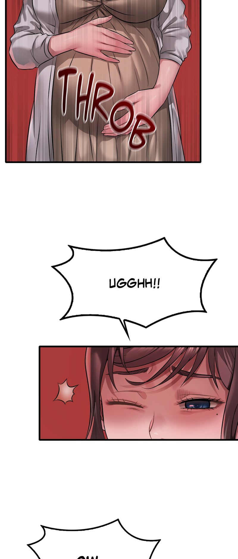 She wants to get drunk - Chapter 99 51