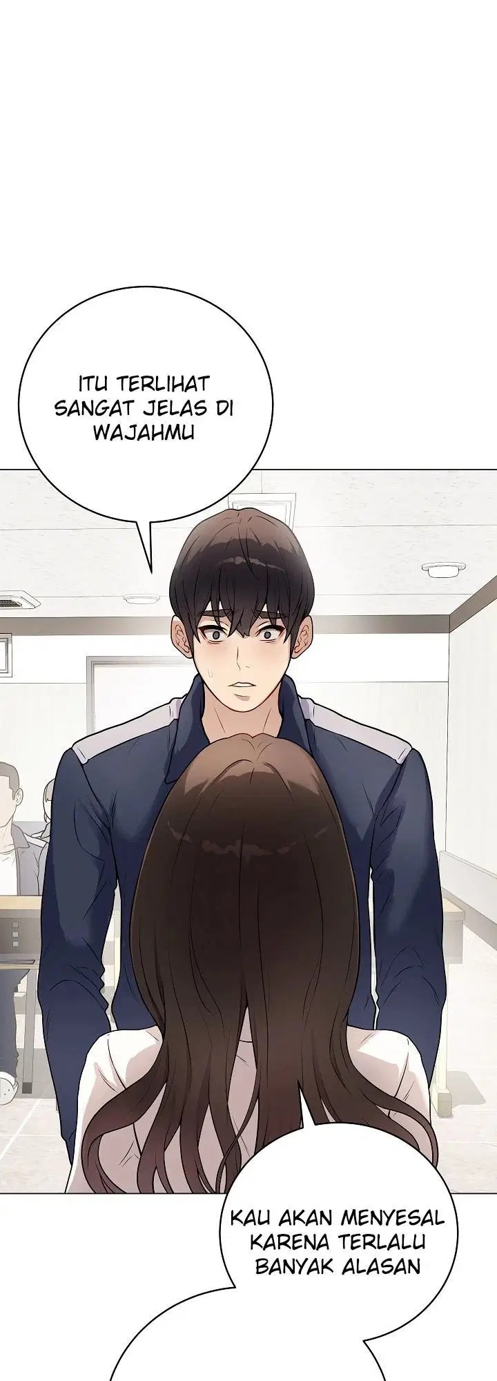 Signed, Sealed, Mistaken - Chapter 01 25