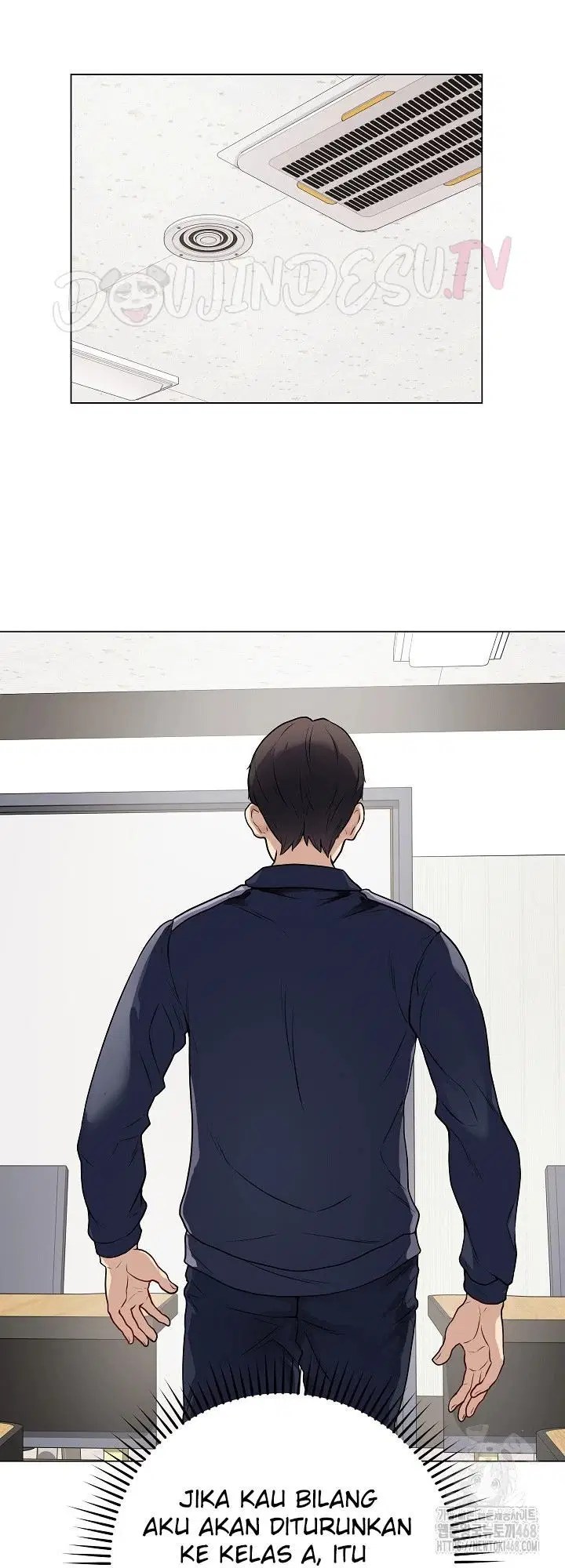Signed, Sealed, Mistaken - Chapter 01 38