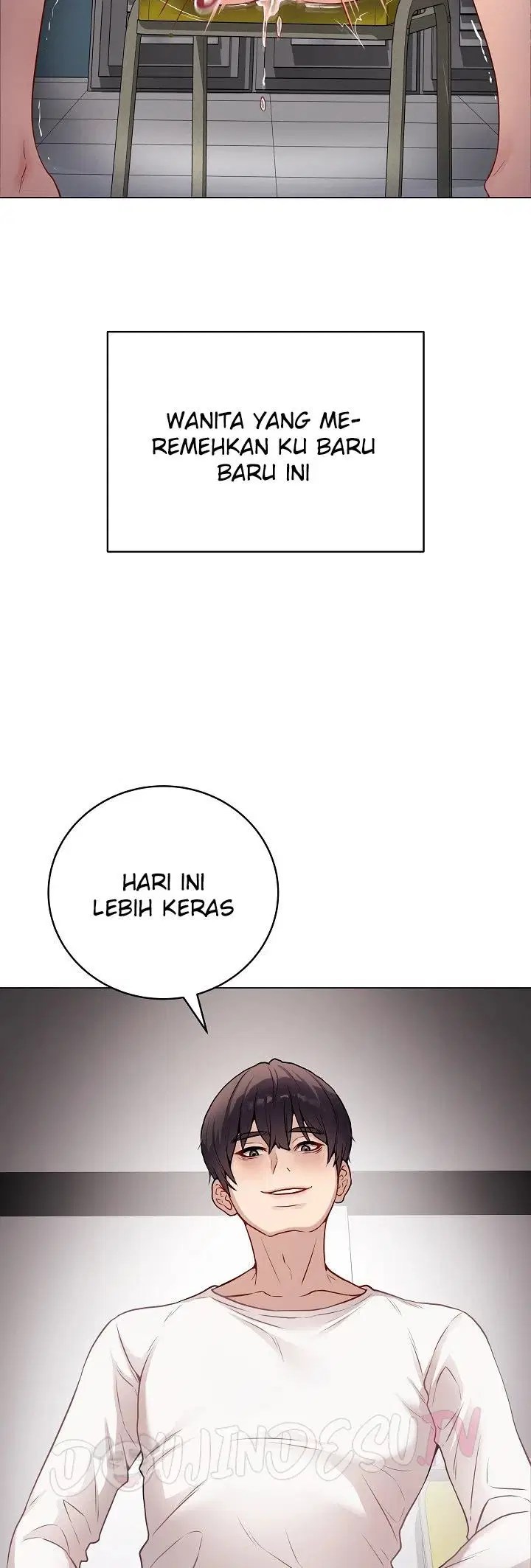 Signed, Sealed, Mistaken - Chapter 01 12