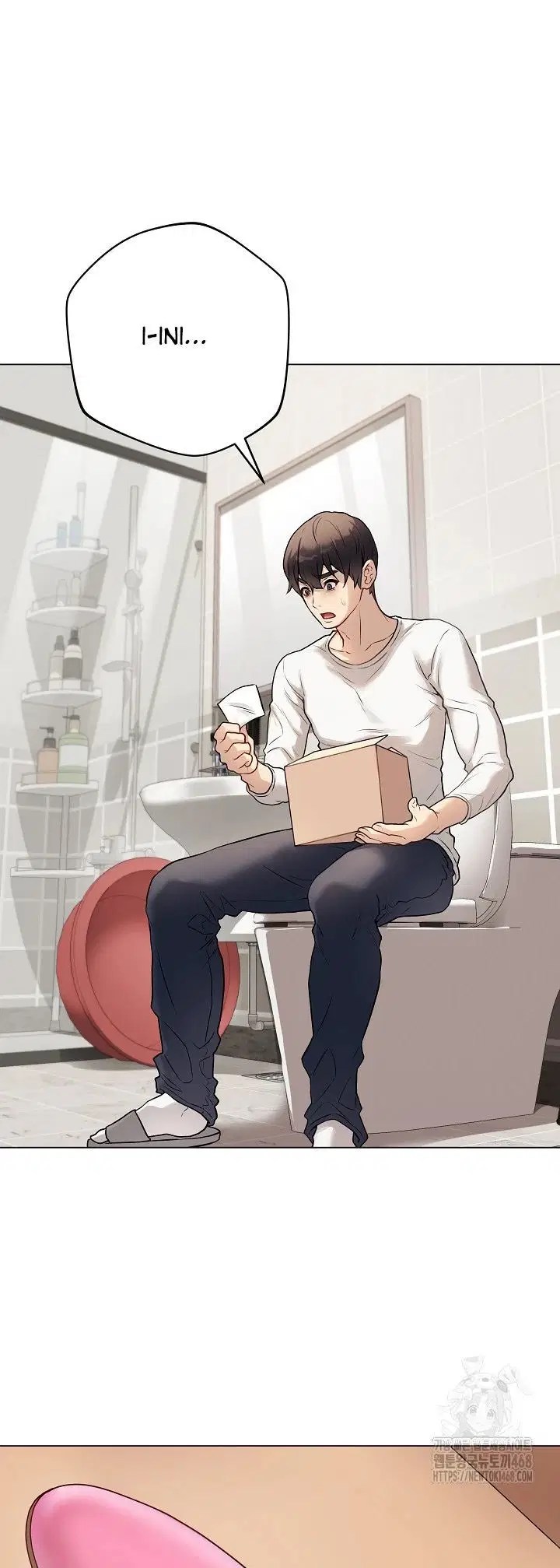 Signed, Sealed, Mistaken - Chapter 01 68