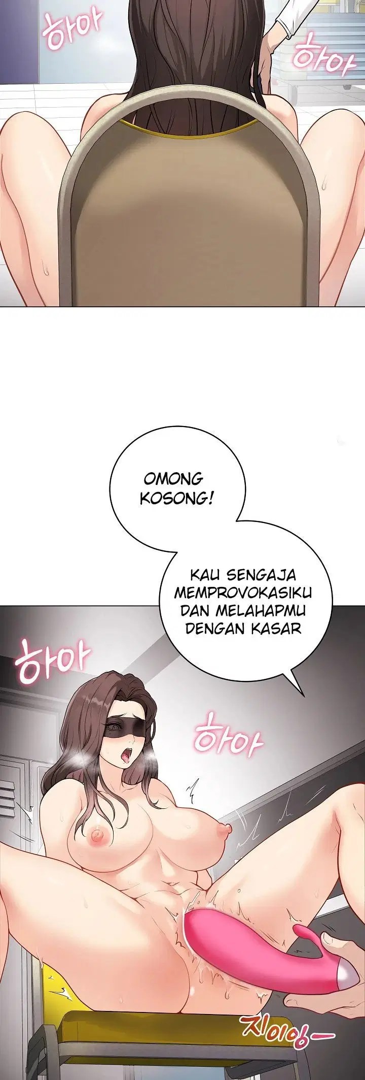 Signed, Sealed, Mistaken - Chapter 01 7