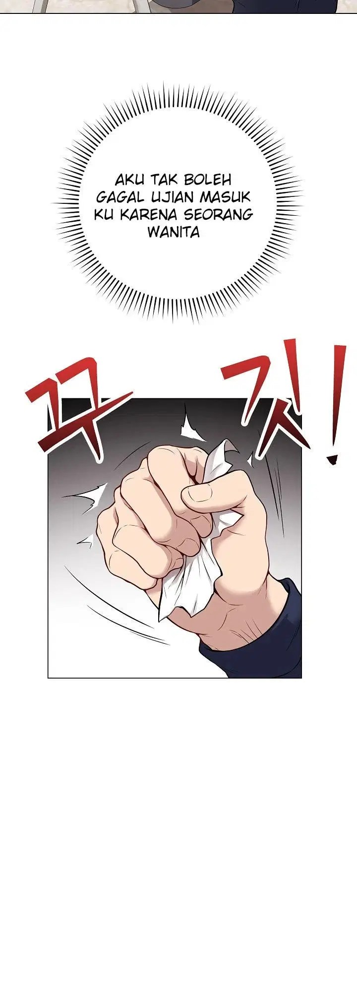 Signed, Sealed, Mistaken - Chapter 01 49
