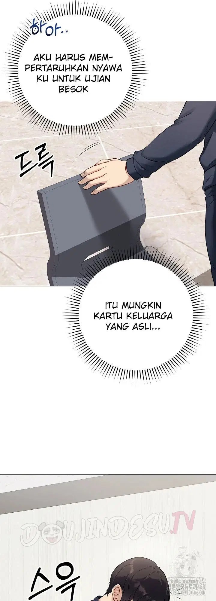 Signed, Sealed, Mistaken - Chapter 01 42