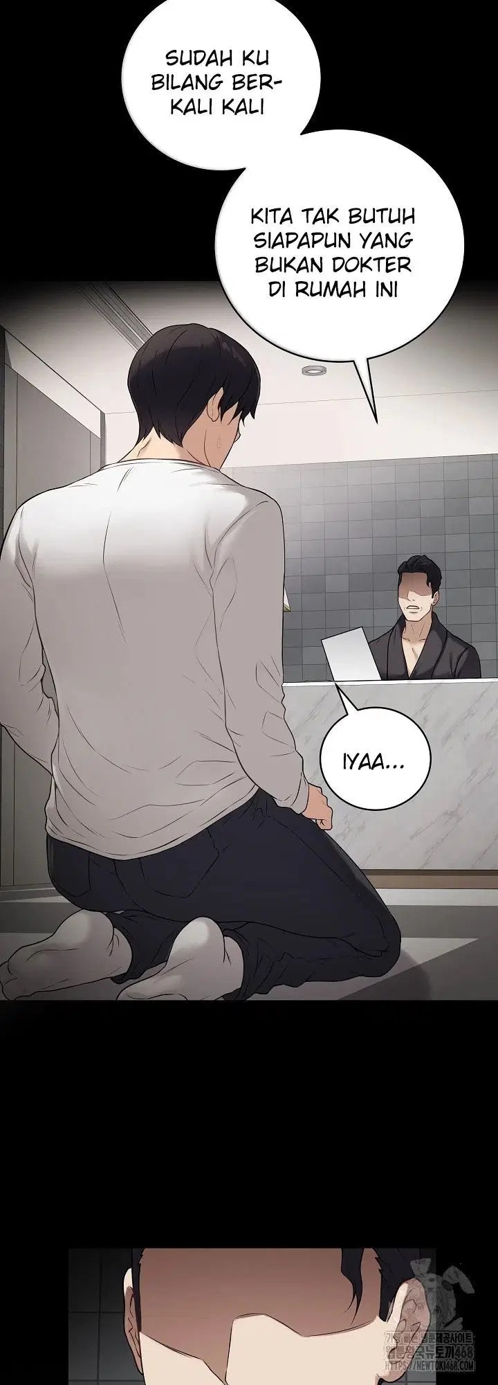 Signed, Sealed, Mistaken - Chapter 01 40