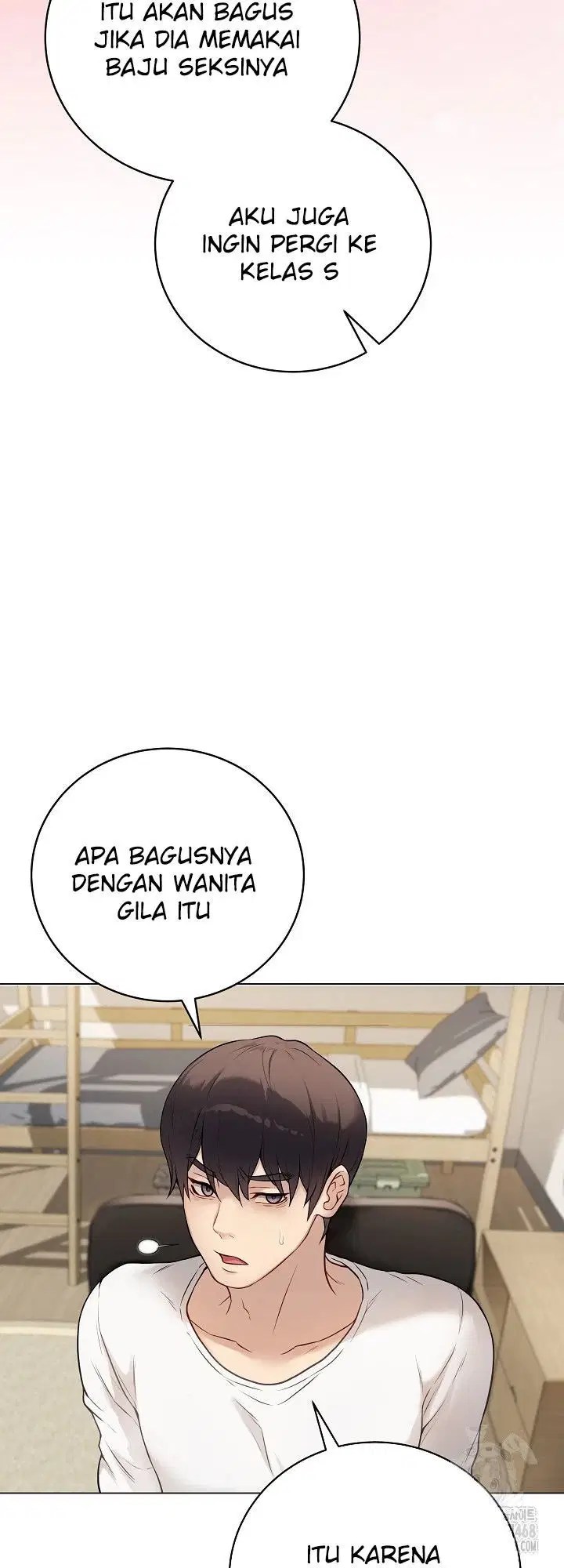 Signed, Sealed, Mistaken - Chapter 01 56