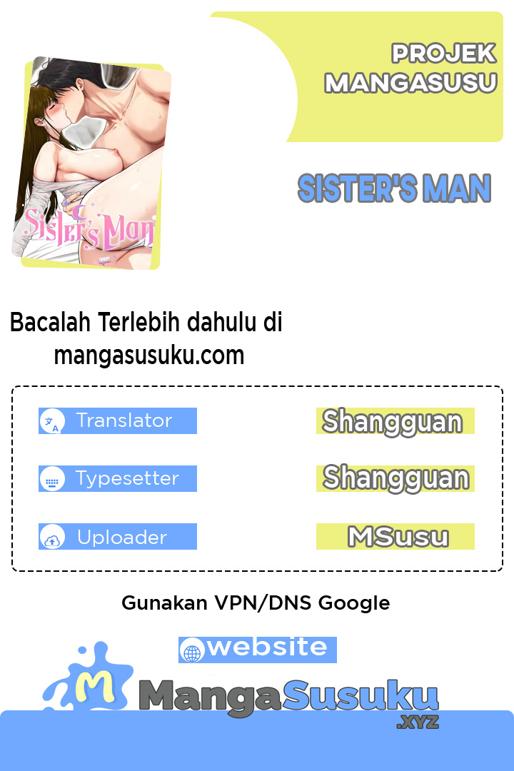 Sister&#8217;s Man - Chapter 07 1