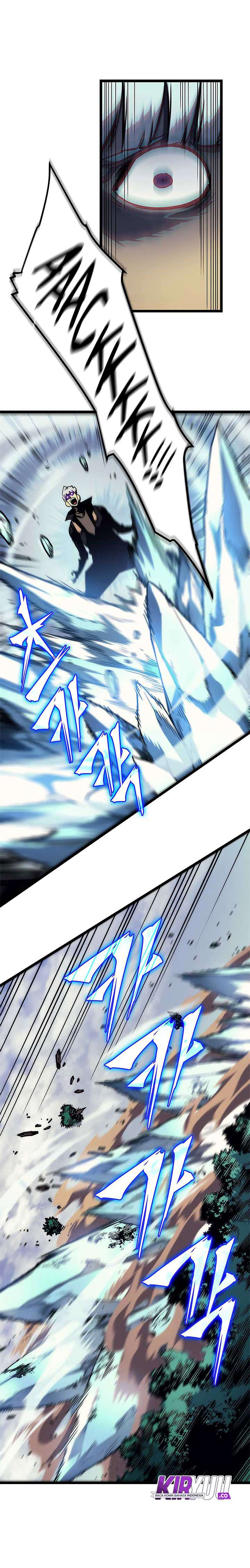 Solo Leveling - Chapter 97 23