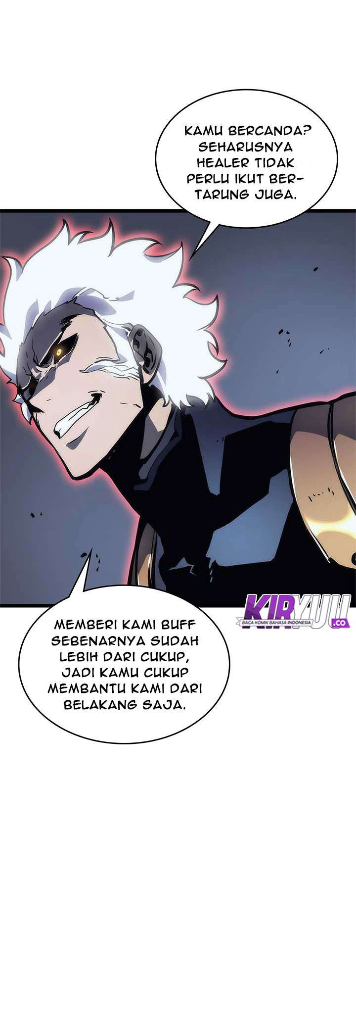 Solo Leveling - Chapter 97 17