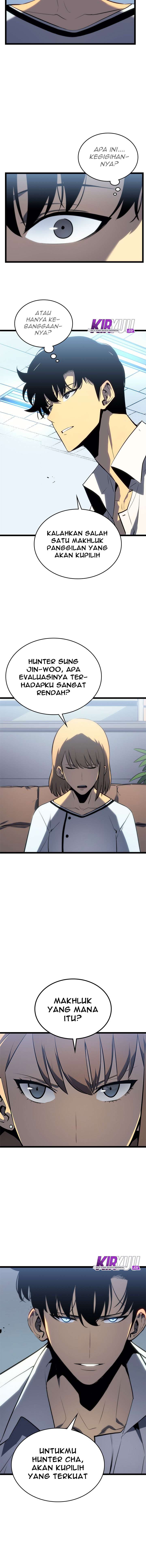 Solo Leveling - Chapter 112 18