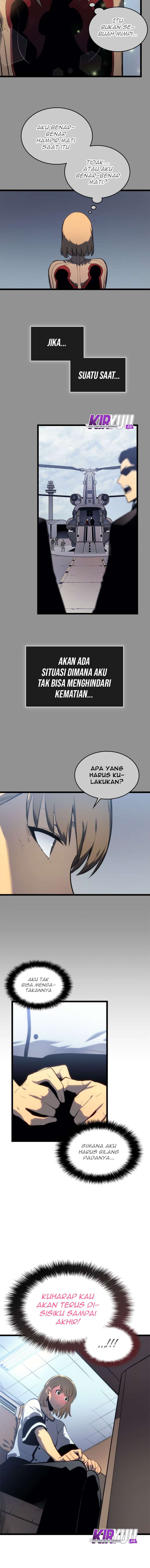 Solo Leveling - Chapter 112 15