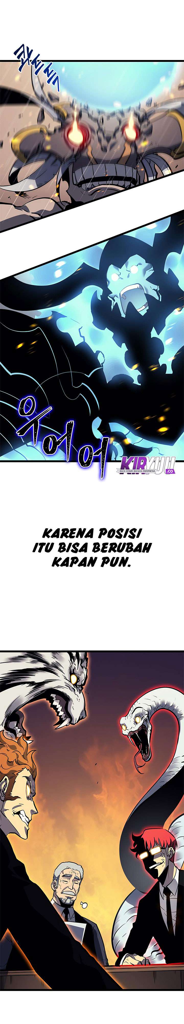 Solo Leveling - Chapter 110 29