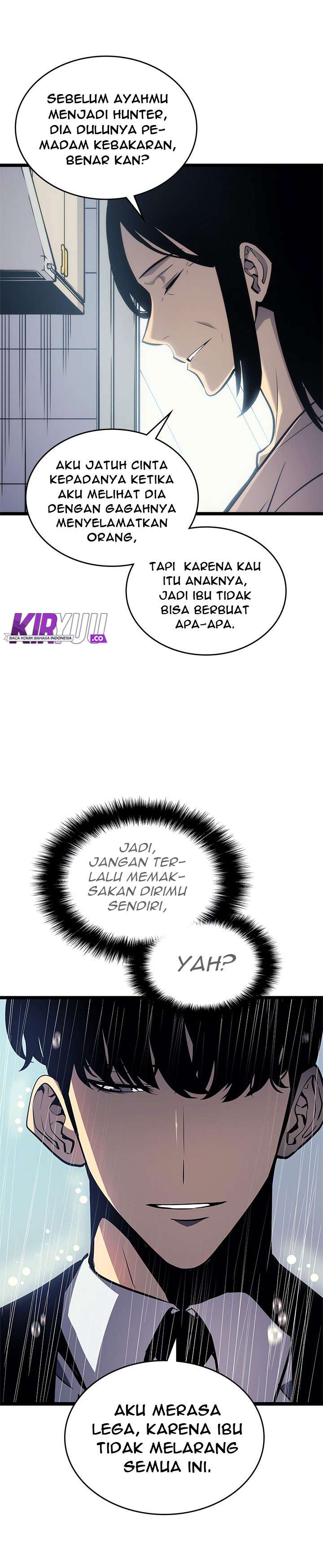 Solo Leveling - Chapter 110 23