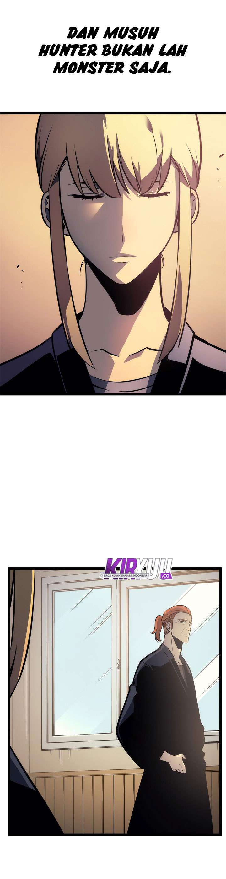 Solo Leveling - Chapter 110 27