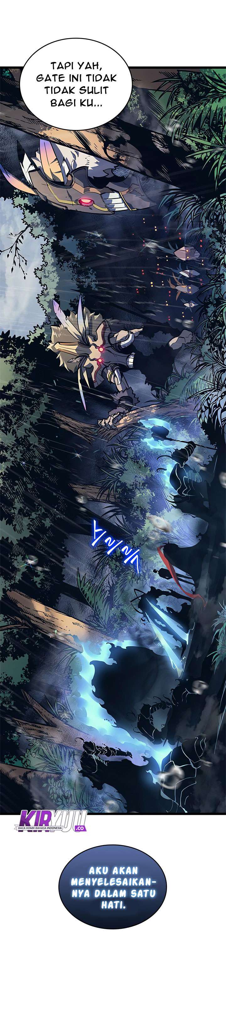 Solo Leveling - Chapter 110 24
