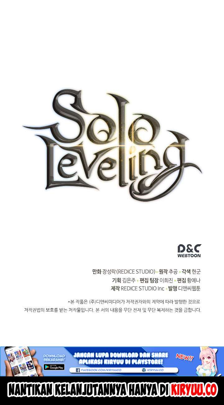 Solo Leveling - Chapter 110 38