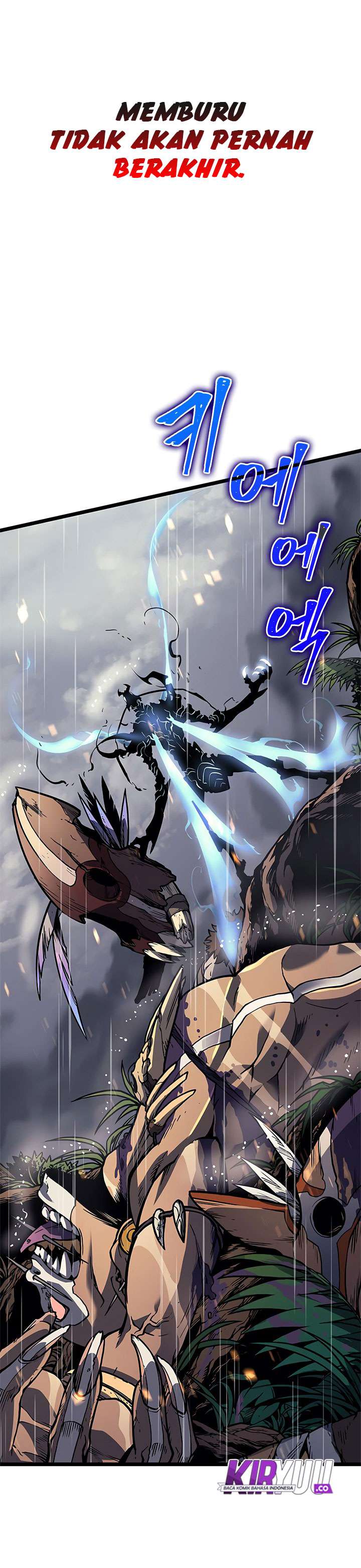 Solo Leveling - Chapter 110 32