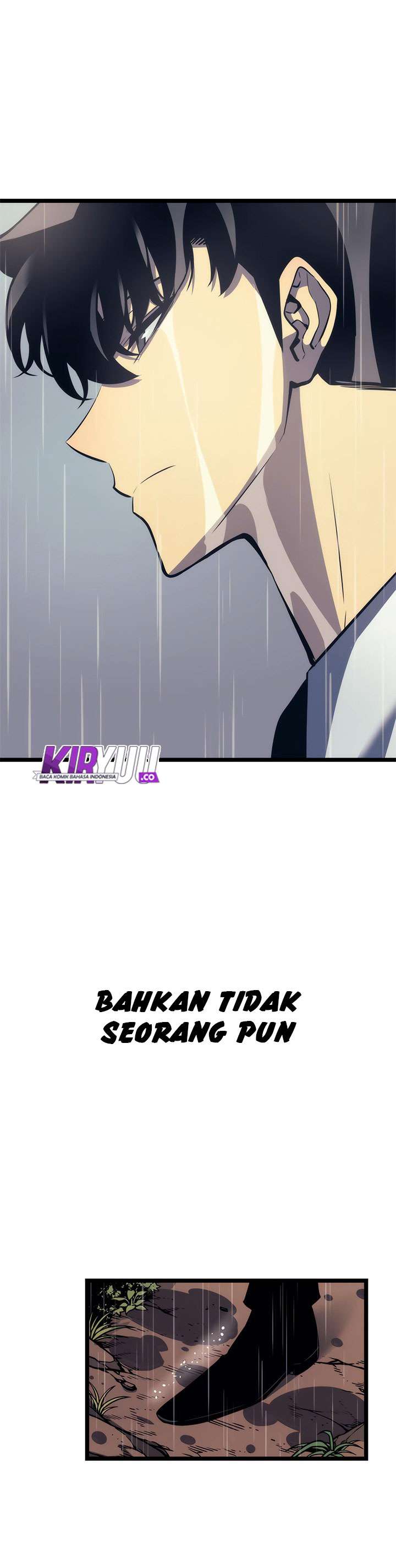 Solo Leveling - Chapter 110 34