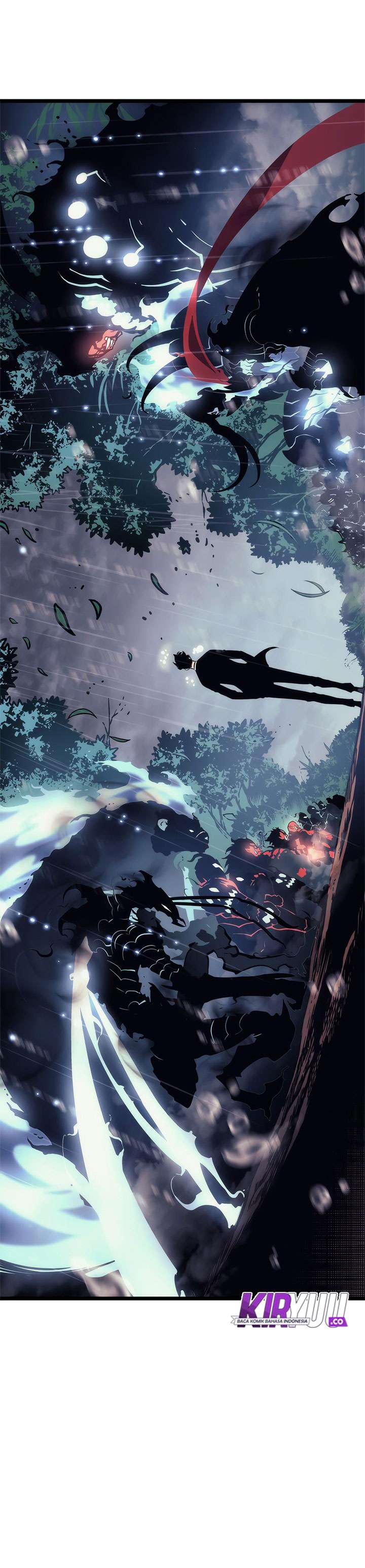 Solo Leveling - Chapter 110 35