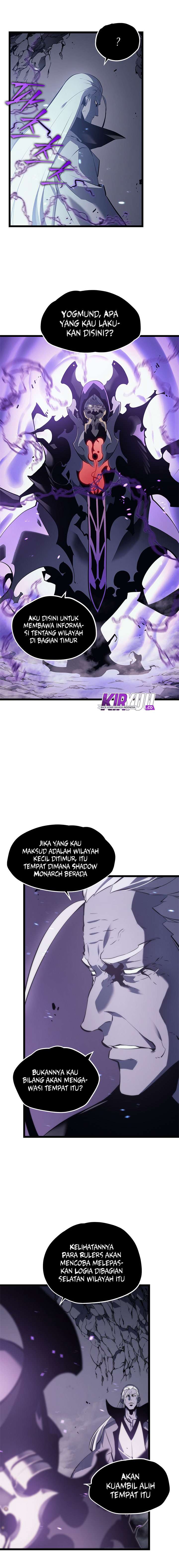 Solo Leveling - Chapter 111 3