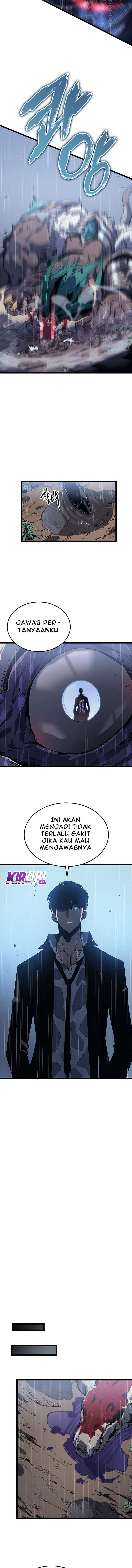 Solo Leveling - Chapter 111 16