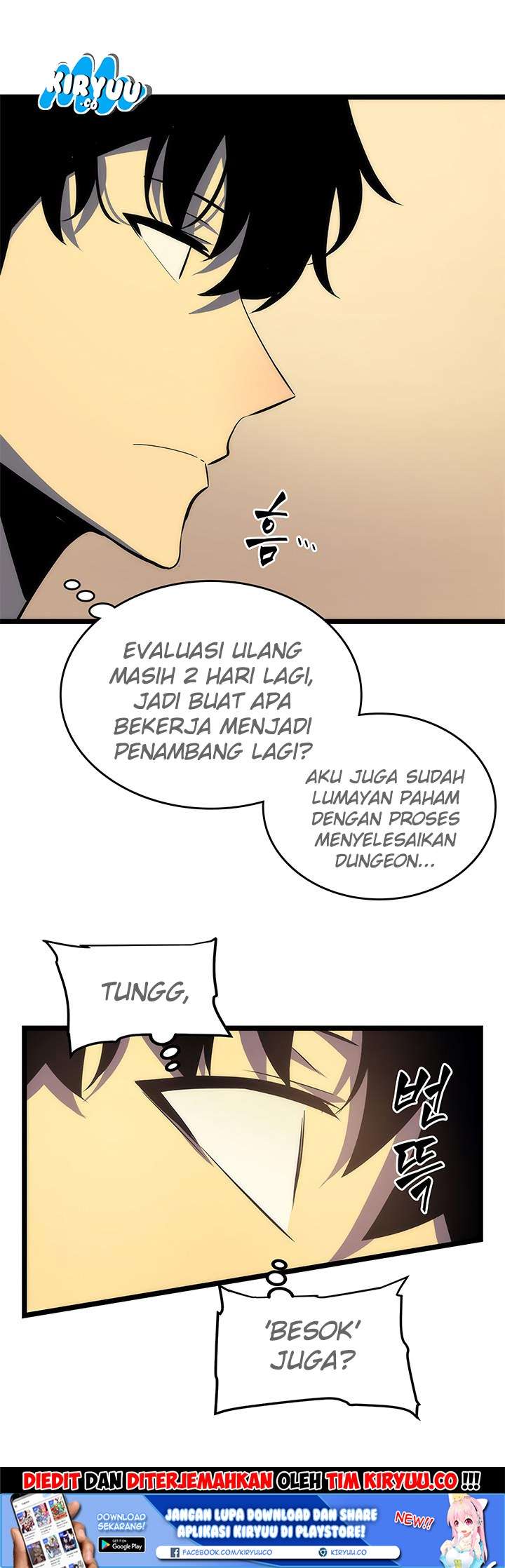 Solo Leveling - Chapter 67 22