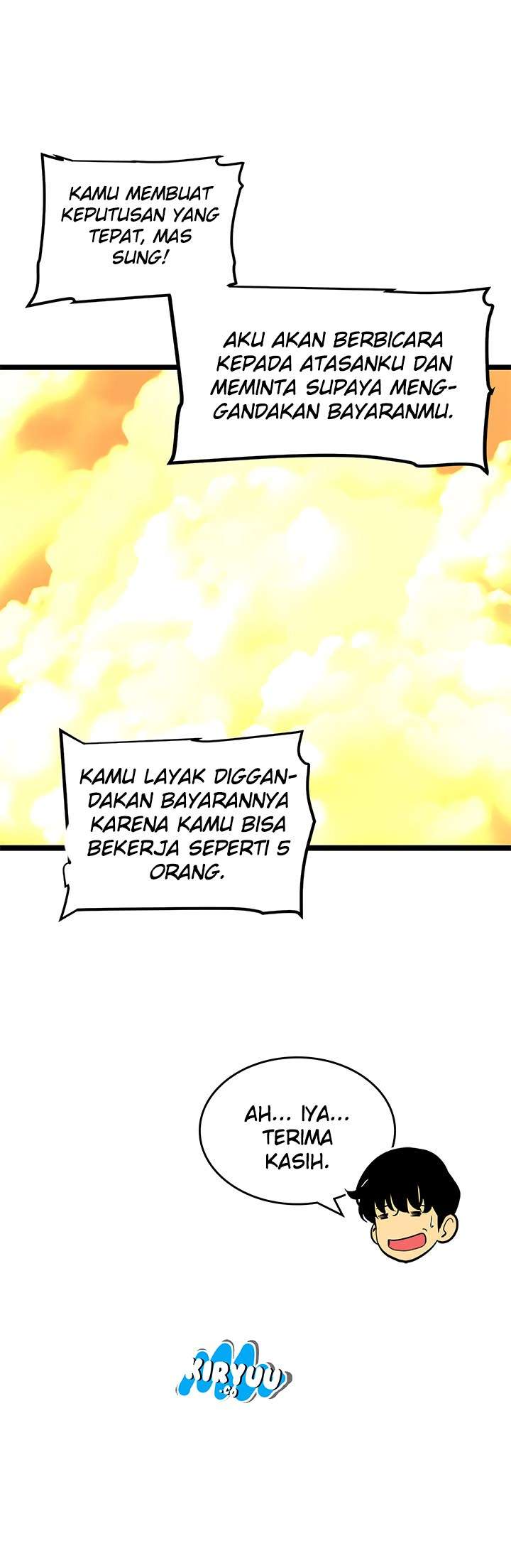 Solo Leveling - Chapter 67 25