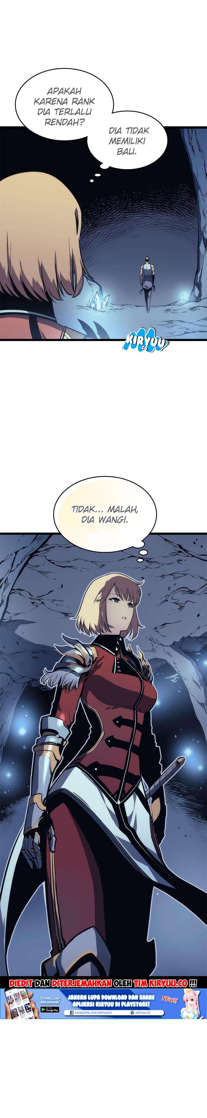 Solo Leveling - Chapter 67 13