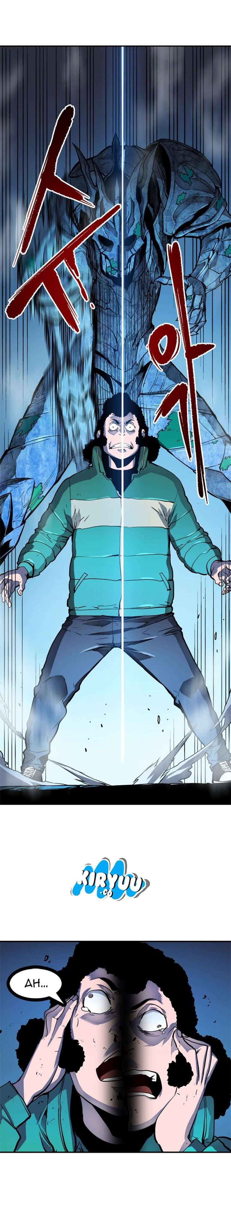 Solo Leveling - Chapter 7 8