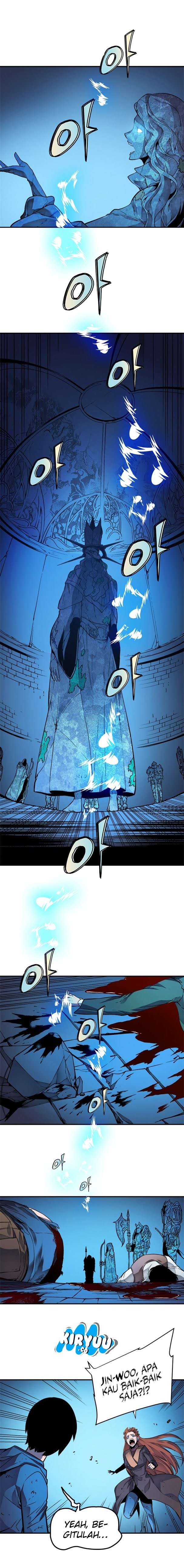 Solo Leveling - Chapter 7 22