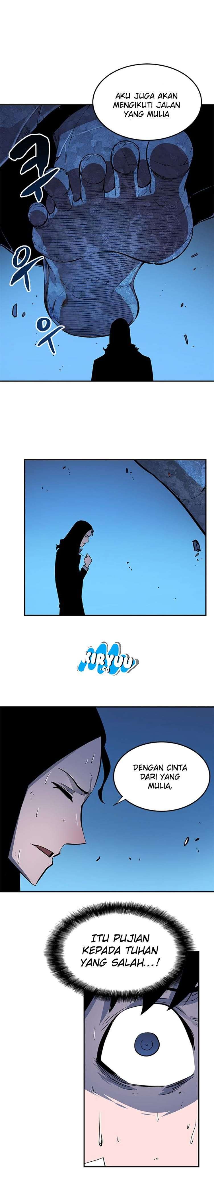 Solo Leveling - Chapter 7 3