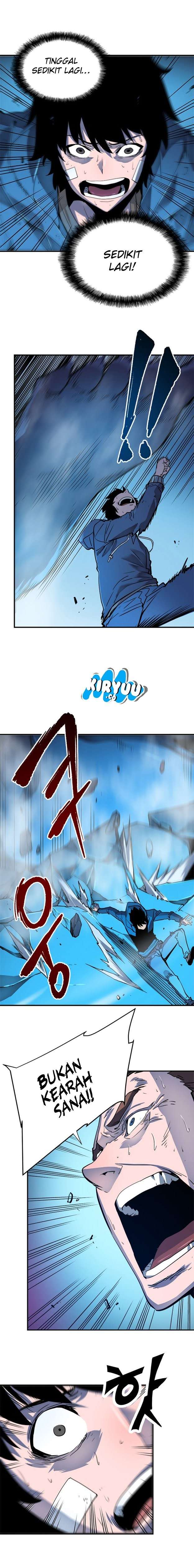 Solo Leveling - Chapter 7 18