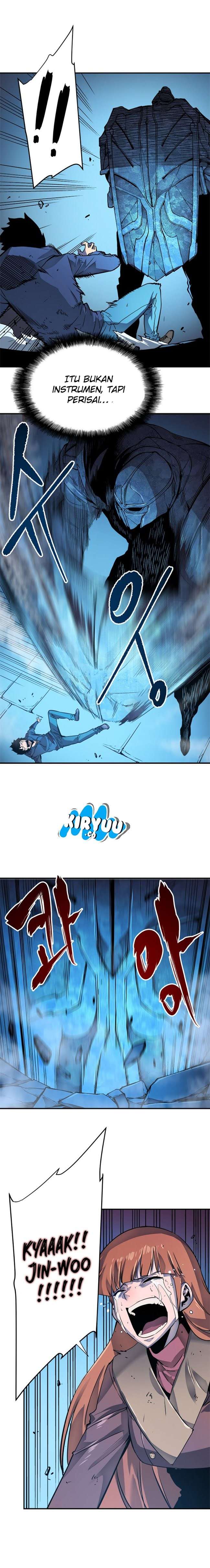 Solo Leveling - Chapter 7 19