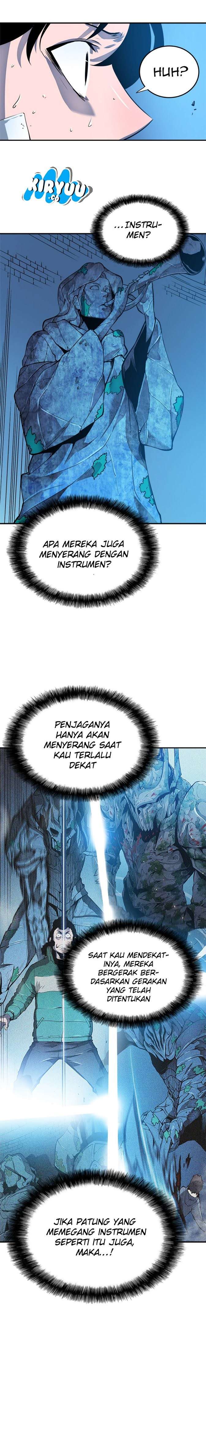 Solo Leveling - Chapter 7 12