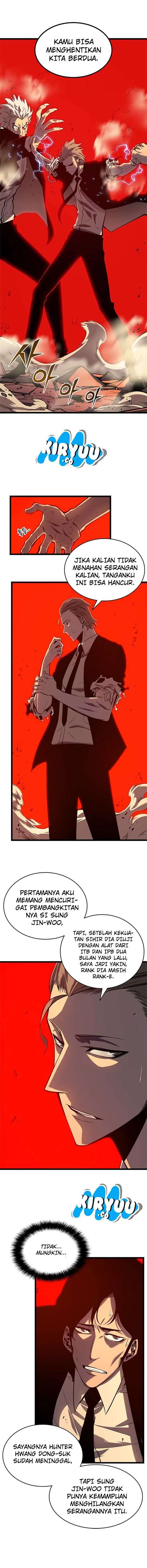 Solo Leveling - Chapter 52 8