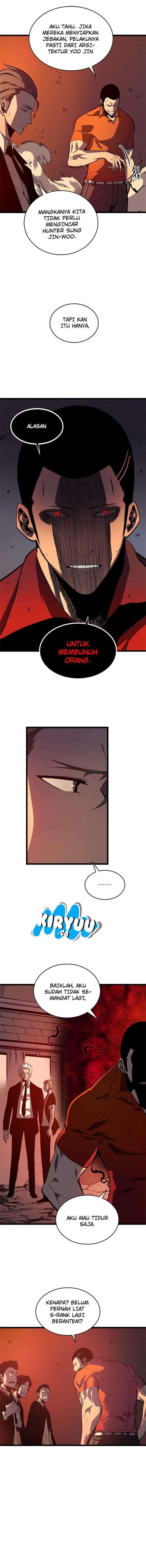 Solo Leveling - Chapter 52 9