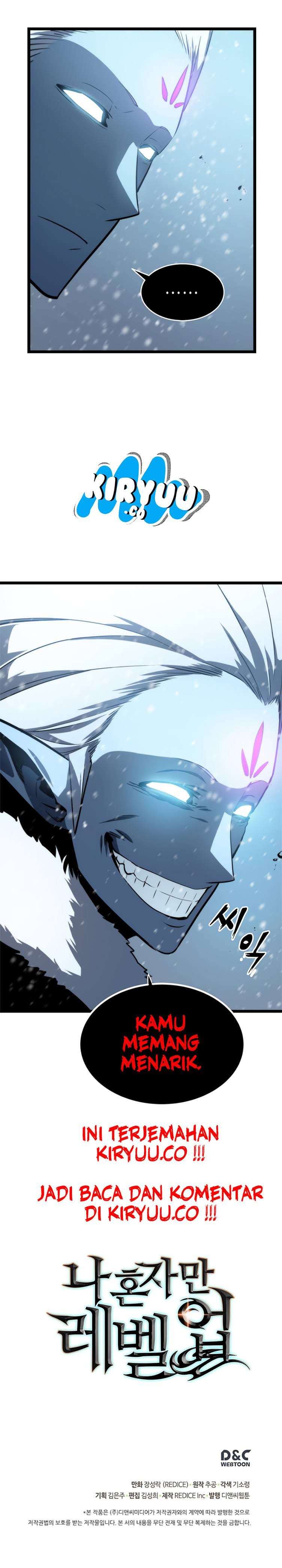 Solo Leveling - Chapter 52 18