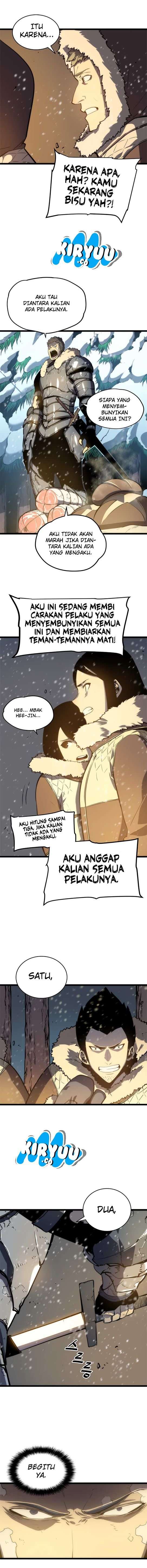Solo Leveling - Chapter 52 12