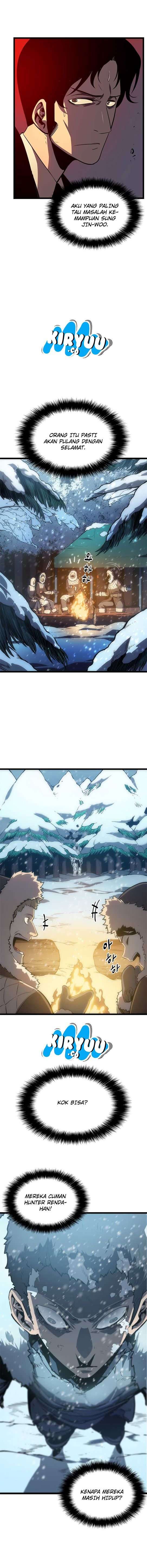 Solo Leveling - Chapter 52 10