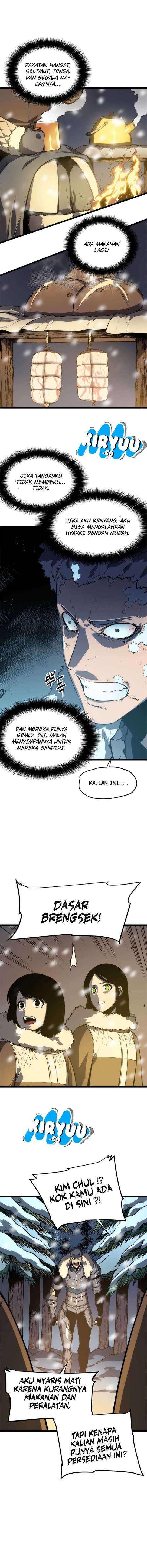 Solo Leveling - Chapter 52 11