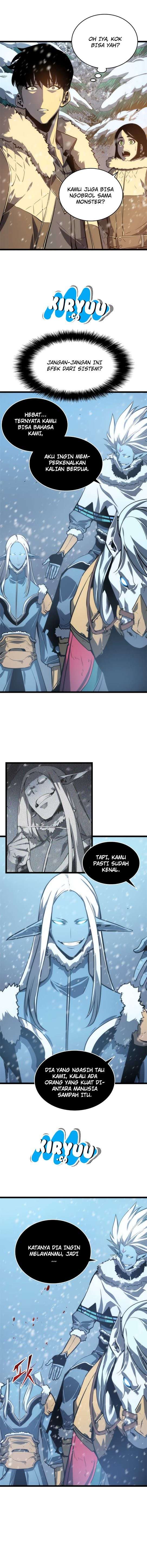 Solo Leveling - Chapter 52 16