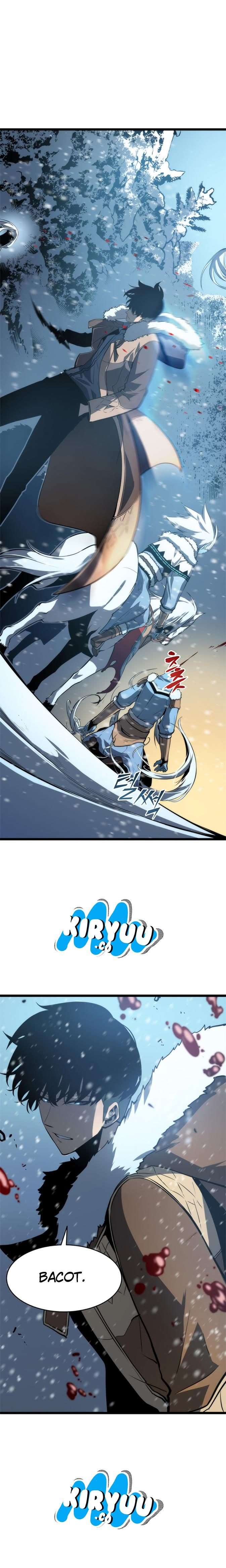 Solo Leveling - Chapter 52 17