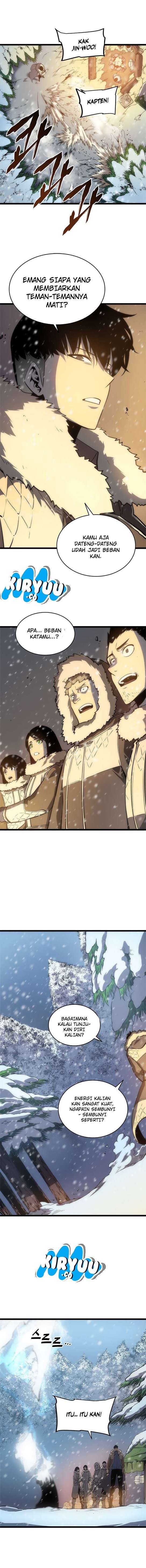 Solo Leveling - Chapter 52 14