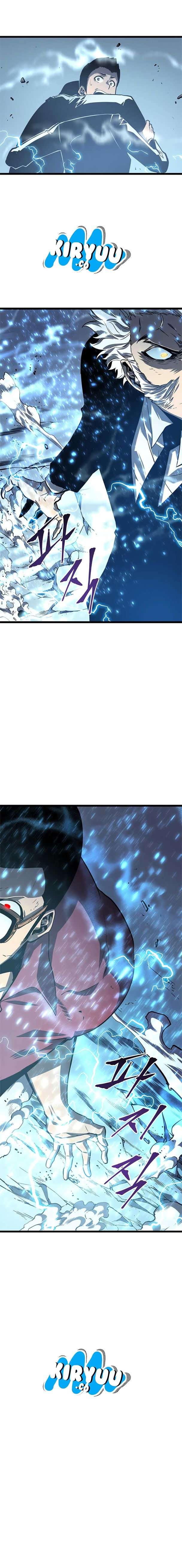 Solo Leveling - Chapter 52 6