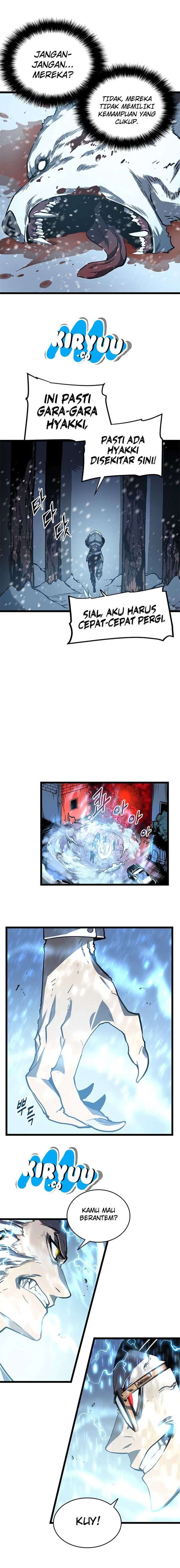 Solo Leveling - Chapter 52 5