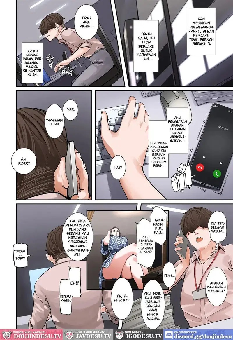 Sore, Kyoujuu ni Owarasetara Paizutte Ageru - Chapter 1 39