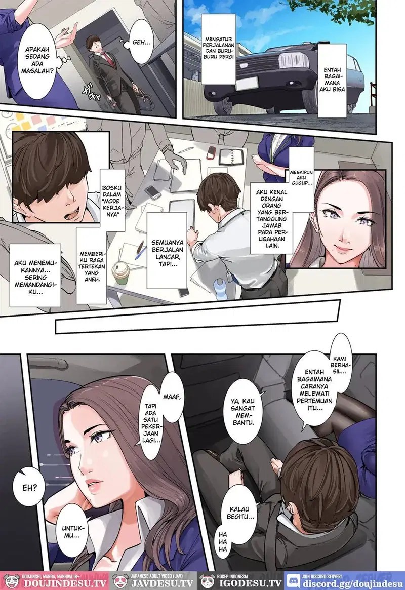 Sore, Kyoujuu ni Owarasetara Paizutte Ageru - Chapter 1 40