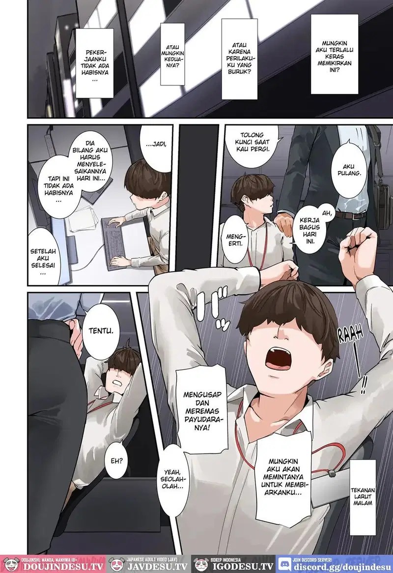 Sore, Kyoujuu ni Owarasetara Paizutte Ageru - Chapter 1 5