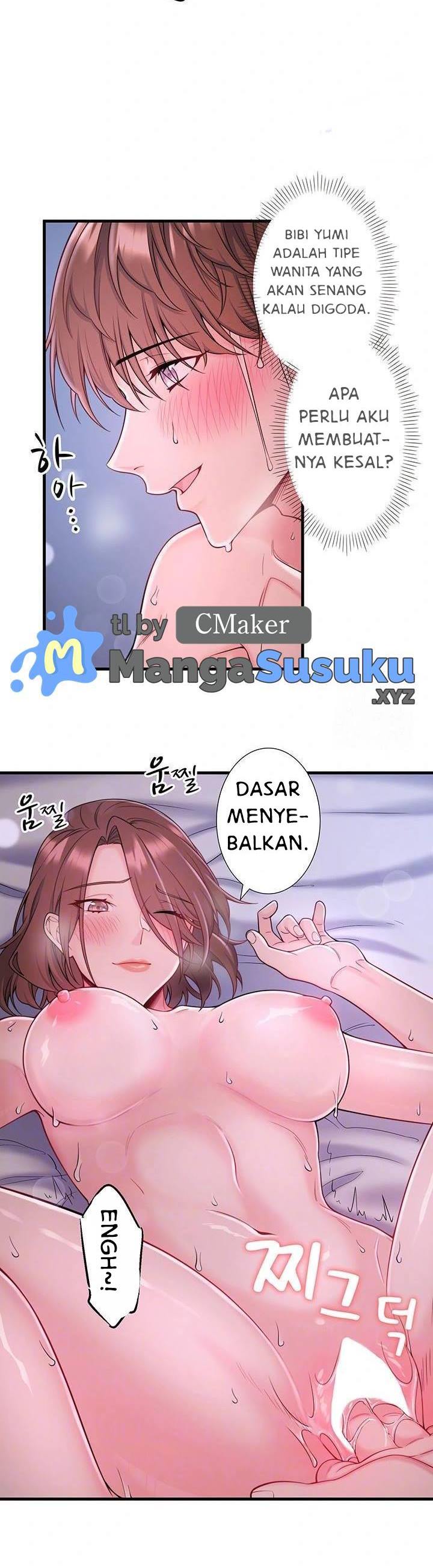 Secret Hot Spring Inn - Chapter 16 9