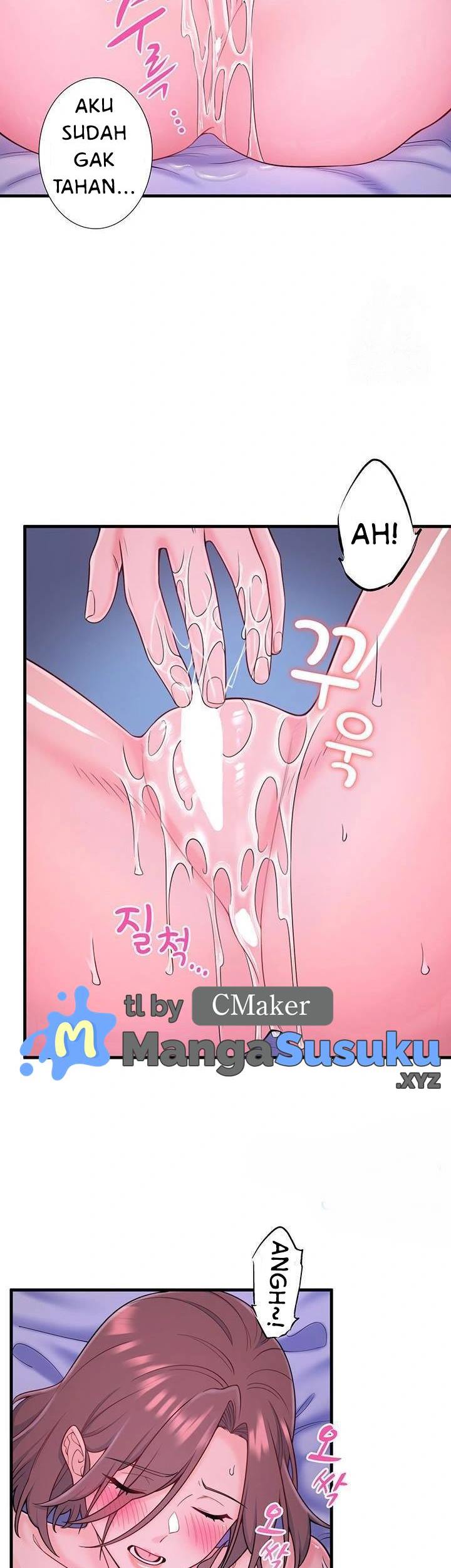 Secret Hot Spring Inn - Chapter 16 23